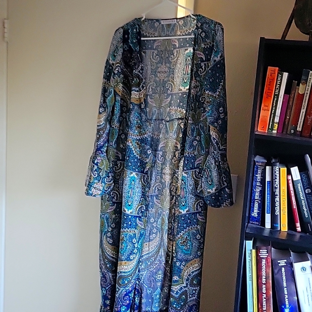 Gorgeous dress